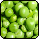 Pea Salad Recipes Icon