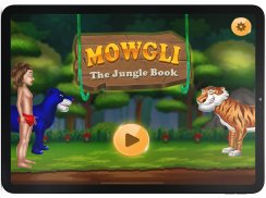 The Jungle Book - Mowgli screenshot 5