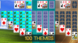 Solitaire - Classic Card Game screenshot 5