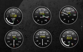 Torque Pro (OBD 2 & Car) screenshot 6