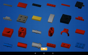 Bricks! Lite screenshot 13