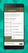 Lagu Mansyur S Offline screenshot 0