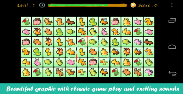 Onet Animal Connect screenshot 0