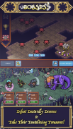 Cave Heroes: Idle RPG screenshot 3