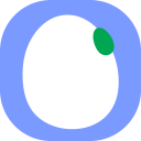Rolly Egg (No Ads) Icon