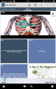 Science & Tech Reports screenshot 1