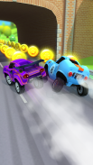 Car Run Racing 🚗 Super Car Race screenshot 2