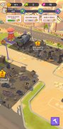 Roadside Empire screenshot 4