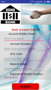 SDNS Bank_WebskittersAcademy screenshot 1