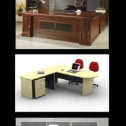 Office Desk: Latest Designs screenshot 2