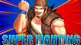 Super Fighters: Fighting Legend screenshot 0