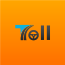 Toll & Gas Calculator TollGuru icon