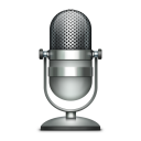 Voice Recorder Pro Icon