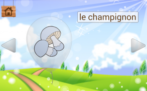 French Learning For Kids screenshot 3