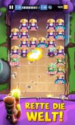 Gun Blast: Bubble Shooter Game screenshot 4