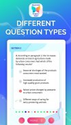 Reading - TOEFL® Prep Tests screenshot 15