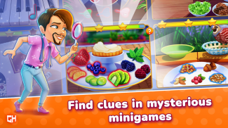 Delicious: Mansion Mystery screenshot 7