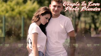 Couple In Love Photo Blender screenshot 3