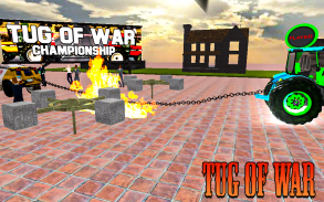 Tug of War: Car Pull Game screenshot 6