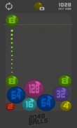 2048 Games – More Free Games in One App screenshot 1