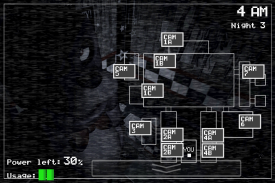 Five Nights at Freddy's Demo screenshot 5