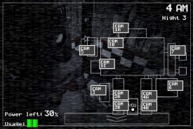 Five Nights at Freddy's- DEMO screenshot 5