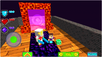 Trap Craft screenshot 4