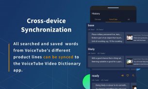 VoiceTube Dictionary screenshot 10