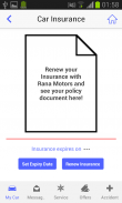 Rana Motors Accessbox screenshot 2