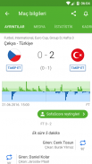 Sofascore - Canlı skor screenshot 4