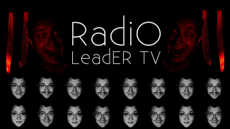 RadiO LeadER TV screenshot 0