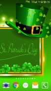 St. Patrick's Day wallpaper screenshot 2