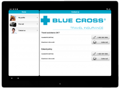 Travel Assistance screenshot 6