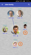 Ancestry - Family Tree screenshot 1