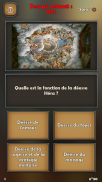 Grand Quiz Mythologie screenshot 4