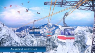 Sky Tramvay Simülatör screenshot 0