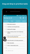 To Do List: Manage Daily Tasks for Productivity screenshot 2