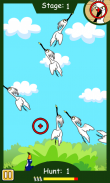 Bird Hunt Free screenshot 1