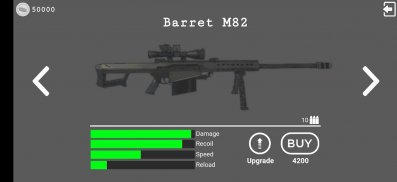 Special Ops Assault screenshot 1