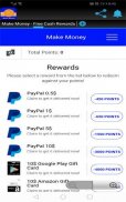 Make Money Easy - Free Gift Cards screenshot 2