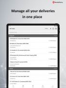 WooDelivery Driver screenshot 4