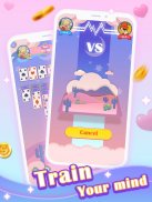 Solitaire Match - card games screenshot 5