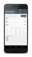 WiFi Controller ESP8266 screenshot 1