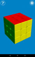 Magic Cube screenshot 15