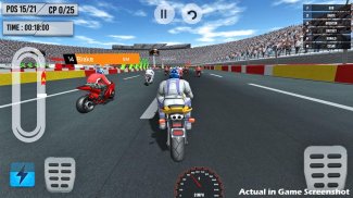 Bike Racing - 2020 screenshot 7