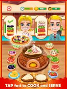 Pizza Maker: jogos de culinária::Appstore for Android