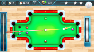 City Pool Billiard screenshot 5