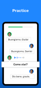 Wlingua - Learn Italian screenshot 11