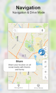 GPS,Maps,GPS Voice Navigation screenshot 0