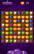 Crazy Halloween Puzzle screenshot 3